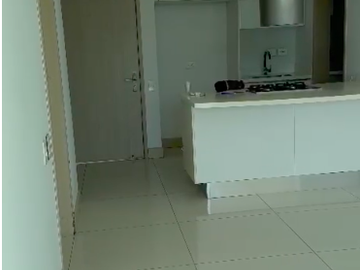 Apartamento en venta y arriendo de 1 hab. en PLAYA SALGUERO, Santa Marta