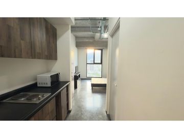 Departamento en Renta en Kyo Constella