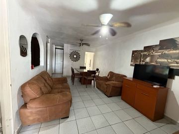 CASA EN RENTA FRACC AZTECA GUADALUPE