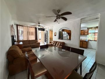 CASA EN RENTA FRACC AZTECA GUADALUPE