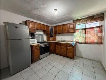 CASA EN RENTA FRACC AZTECA GUADALUPE