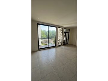 Departamento de 89 m2 en renta en Res. San Sebastián, Cancún