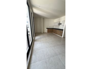 Departamento de 89 m2 en renta en Res. San Sebastián, Cancún