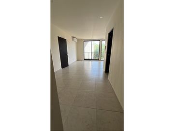 Departamento de 80 m2 en renta en Res. San Sebastián, Cancún