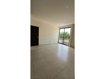 Departamento de 80 m2 en renta en Res. San Sebastián, Cancún