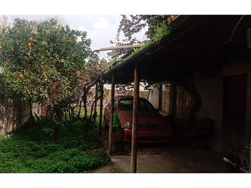 Venta de Terreno en Maipo
