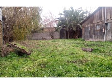 Venta de Terreno en Maipo