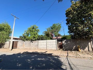 Venta de Terreno en Maipo