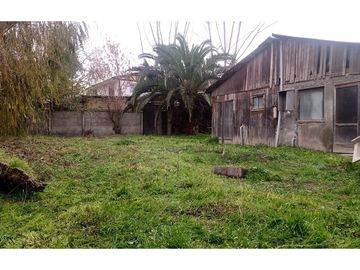 Venta de Terreno en Maipo