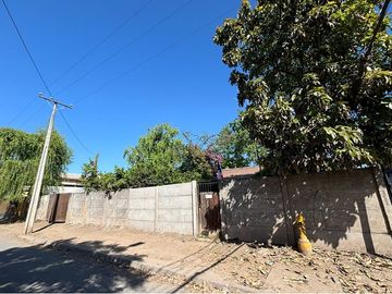 Venta de Terreno en Maipo