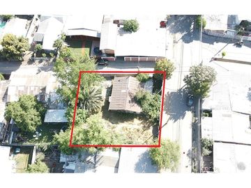 Venta de Terreno en Maipo
