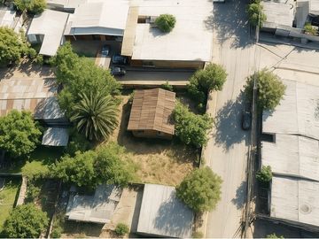 Venta de Terreno en Maipo