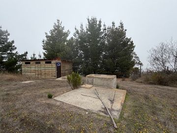 MARAVILLOSA PARCELA San José Tuquén ALGARROBO