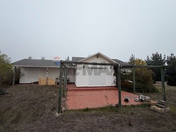 MARAVILLOSA PARCELA San José Tuquén ALGARROBO