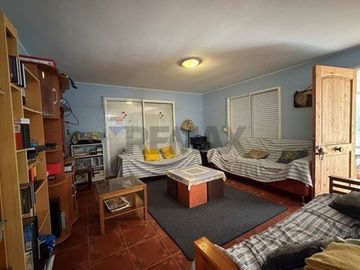 MARAVILLOSA PARCELA San José Tuquén ALGARROBO