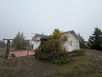 MARAVILLOSA PARCELA San José Tuquén ALGARROBO
