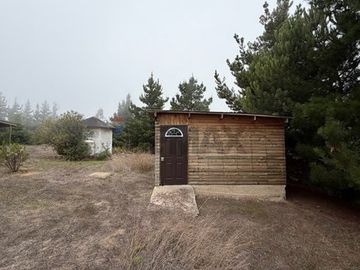 MARAVILLOSA PARCELA San José Tuquén ALGARROBO