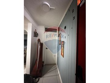 ¡Casa en Venta en San Bernardo!