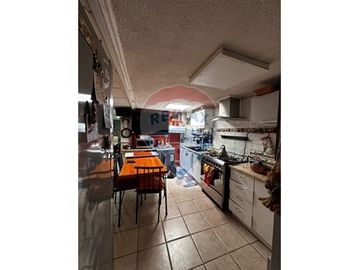 ¡Casa en Venta en San Bernardo!