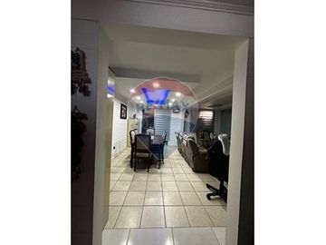 ¡Casa en Venta en San Bernardo!