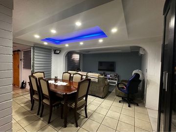 ¡Casa en Venta en San Bernardo!