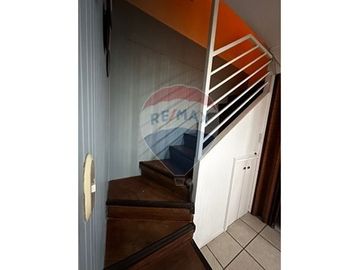 ¡Casa en Venta en San Bernardo!