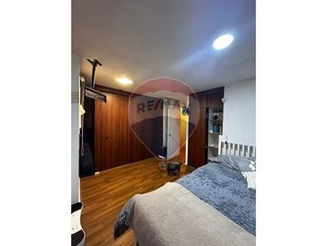 ¡Casa en Venta en San Bernardo!
