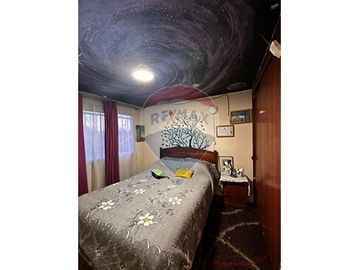 ¡Casa en Venta en San Bernardo!