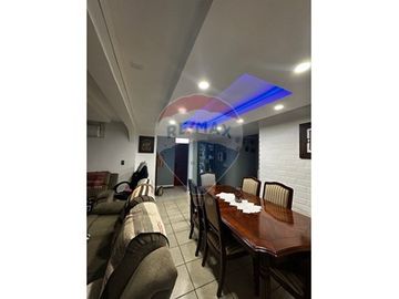 ¡Casa en Venta en San Bernardo!