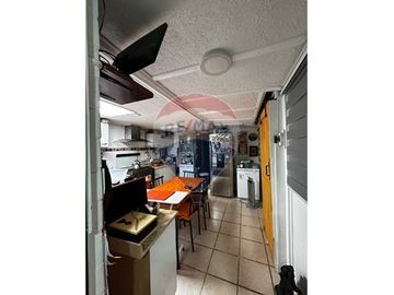 ¡Casa en Venta en San Bernardo!
