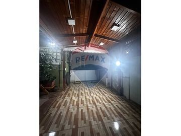 ¡Casa en Venta en San Bernardo!