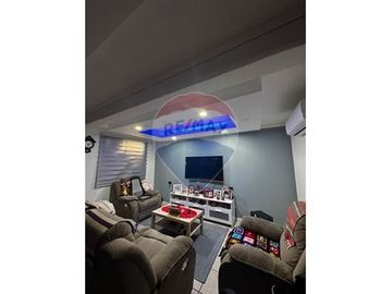 ¡Casa en Venta en San Bernardo!