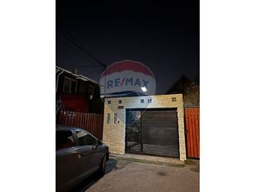 ¡Casa en Venta en San Bernardo!