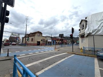Inversión Única: Propiedad Comercial en Temuco