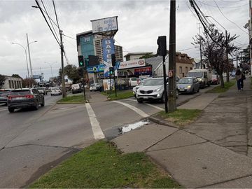 Inversión Única: Propiedad Comercial en Temuco