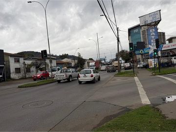 Inversión Única: Propiedad Comercial en Temuco