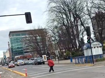 Inversión Única: Propiedad Comercial en Temuco