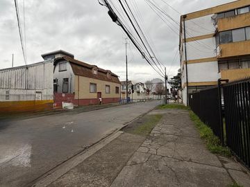 Inversión Única: Propiedad Comercial en Temuco