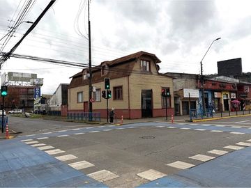Inversión Única: Propiedad Comercial en Temuco