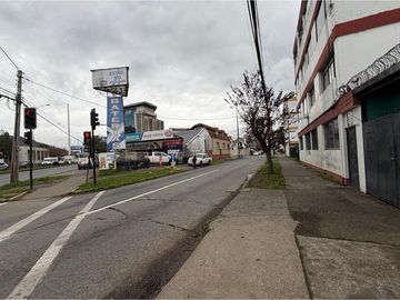 Inversión Única: Propiedad Comercial en Temuco