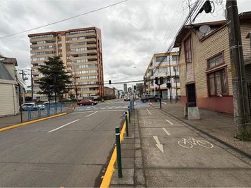Inversión Única: Propiedad Comercial en Temuco