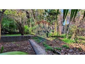 ESPECTACULAR CASA! 5 DORM,  GRAN TERRENO 1534 m2