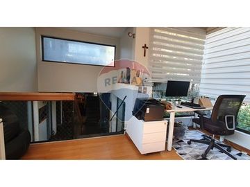 ESPECTACULAR CASA! 5 DORM,  GRAN TERRENO 1534 m2