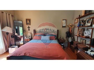 ESPECTACULAR CASA! 5 DORM,  GRAN TERRENO 1534 m2