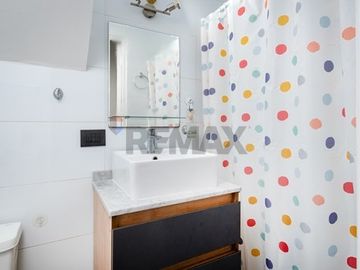 HERMOSA CASA RENOVADA EN LOS TORDOS/AV GRECIA