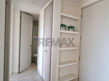 AMOBLADO $500.000!!! vista al mar