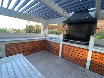 AMOBLADO $500.000!!! vista al mar