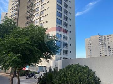 AMOBLADO $500.000!!! vista al mar