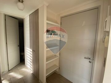 AMOBLADO $500.000!!! vista al mar