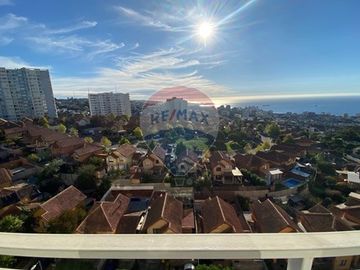 AMOBLADO $500.000!!! vista al mar